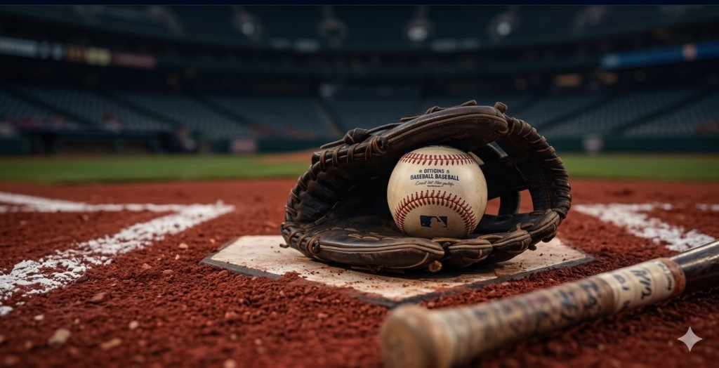 MLB Baseball